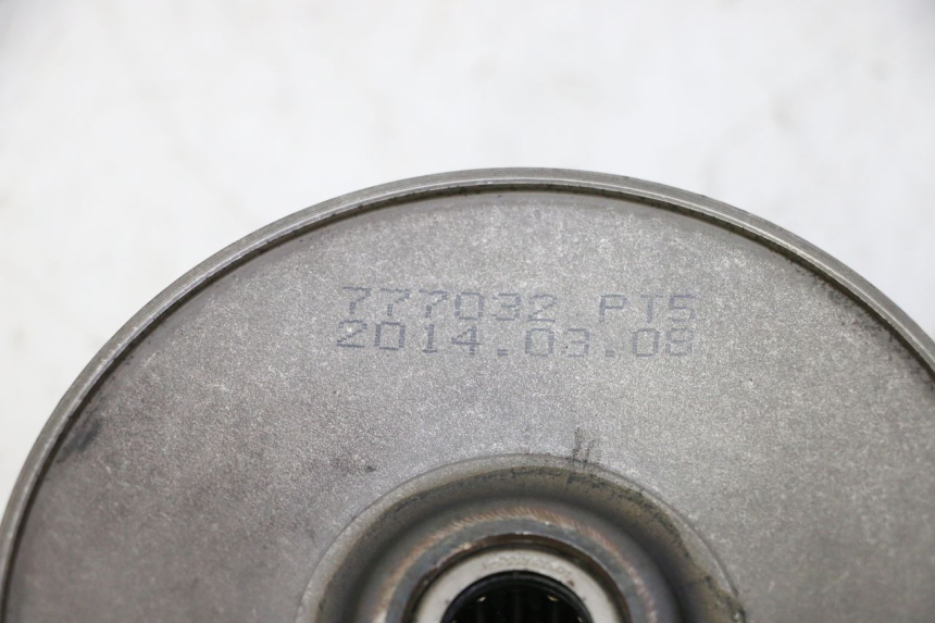 photo de KUPPLUNG PEUGEOT CITYSTAR 50 (2013 - 2017)