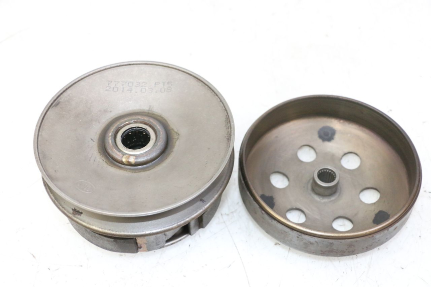 photo de KUPPLUNG PEUGEOT CITYSTAR 50 (2013 - 2017)