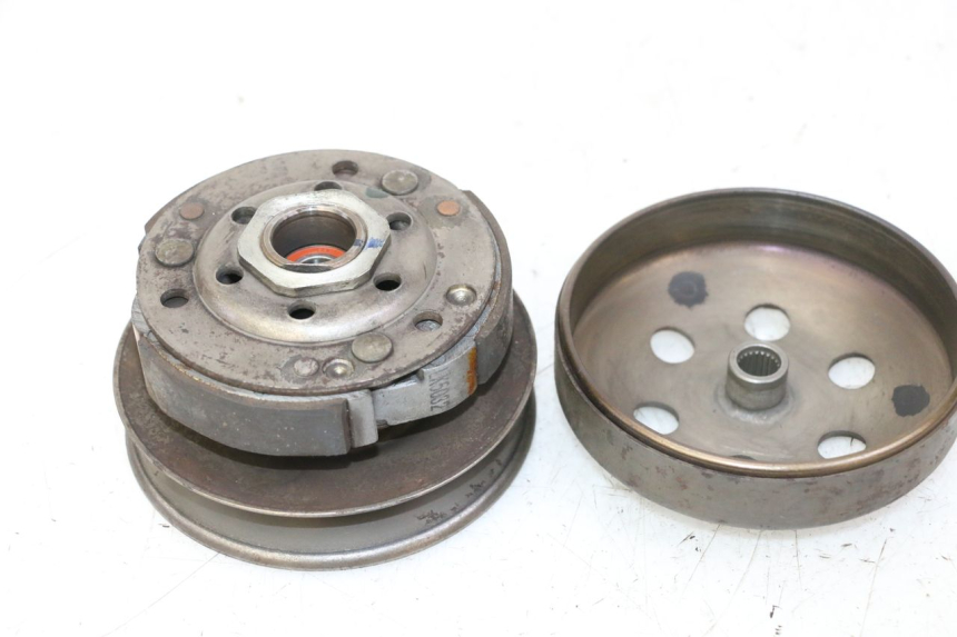 photo de KUPPLUNG PEUGEOT CITYSTAR 50 (2013 - 2017)