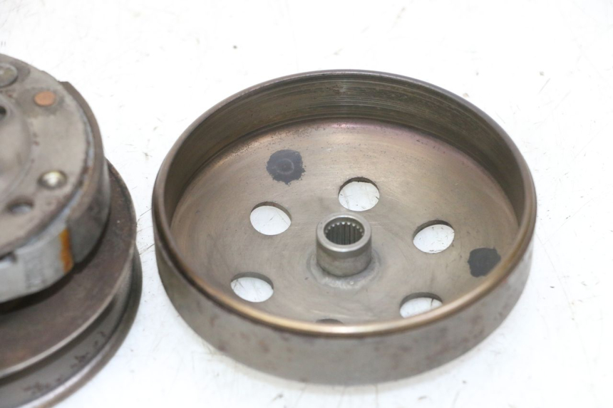 photo de KUPPLUNG PEUGEOT CITYSTAR 50 (2013 - 2017)