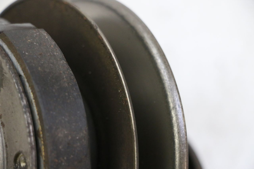 photo de KUPPLUNG PEUGEOT CITYSTAR 50 (2013 - 2017)