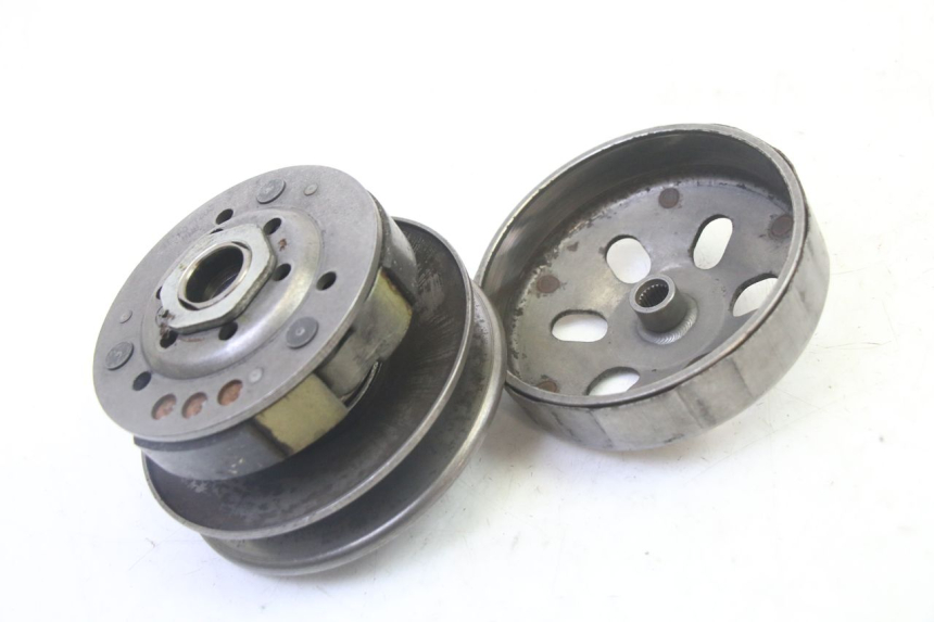 photo de KUPPLUNG SYM CROX 4T 50 (2016 - 2023)