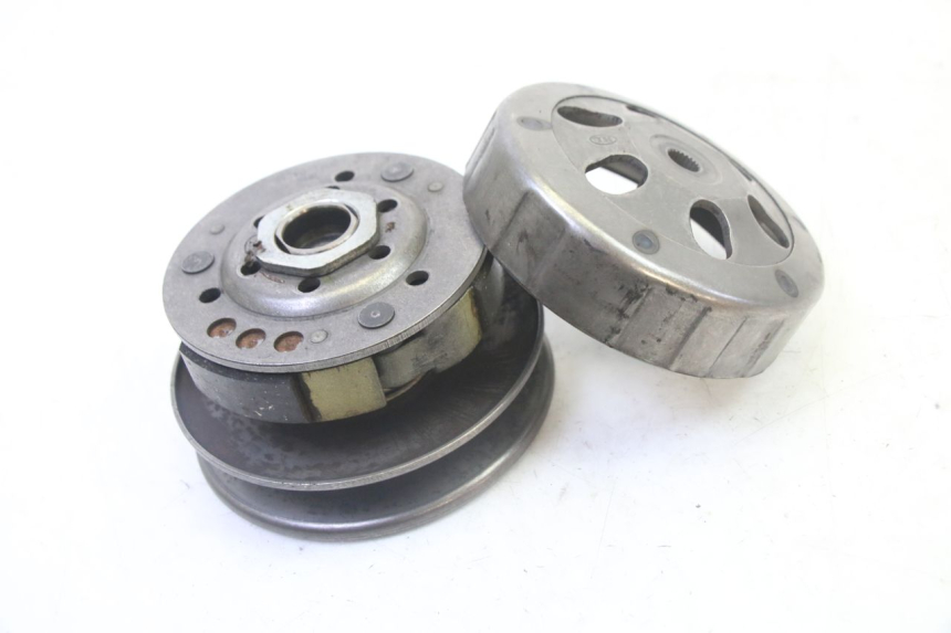 photo de KUPPLUNG SYM CROX 4T 50 (2016 - 2023)