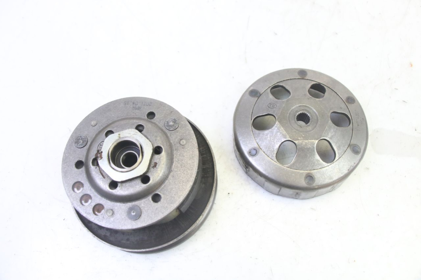 photo de KUPPLUNG SYM CROX 4T 50 (2016 - 2023)