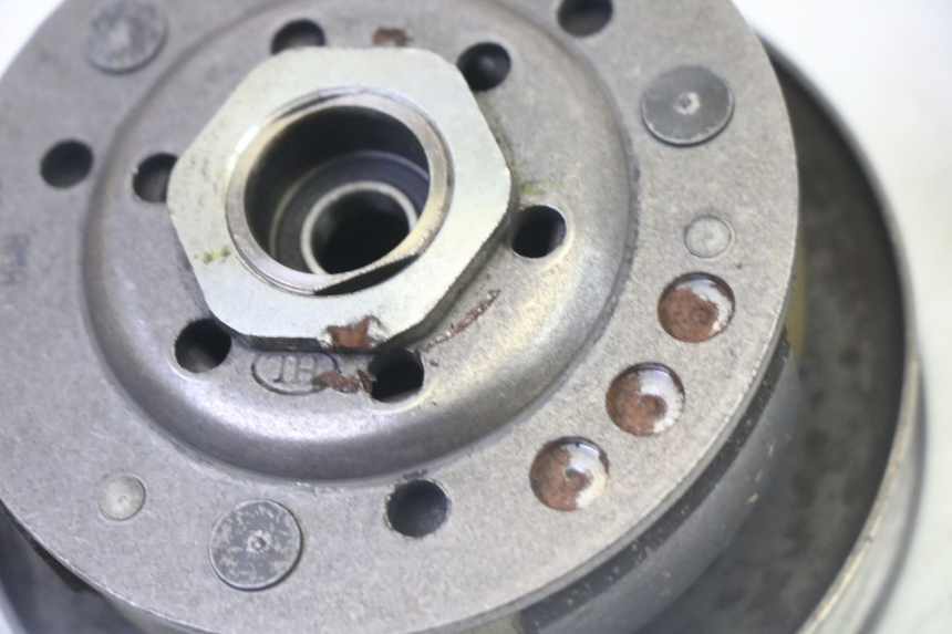 photo de KUPPLUNG SYM CROX 4T 50 (2016 - 2023)