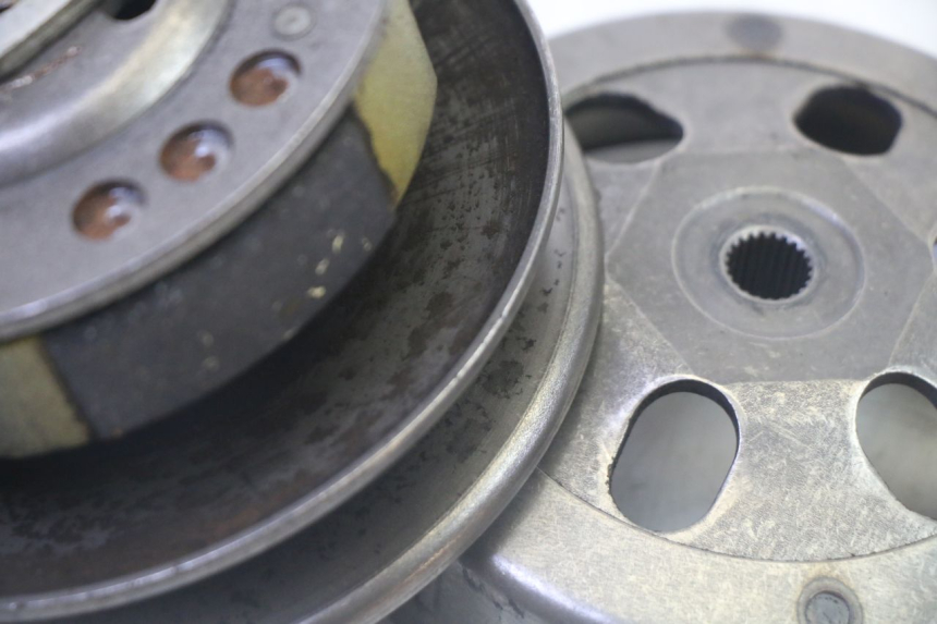 photo de KUPPLUNG SYM CROX 4T 50 (2016 - 2023)