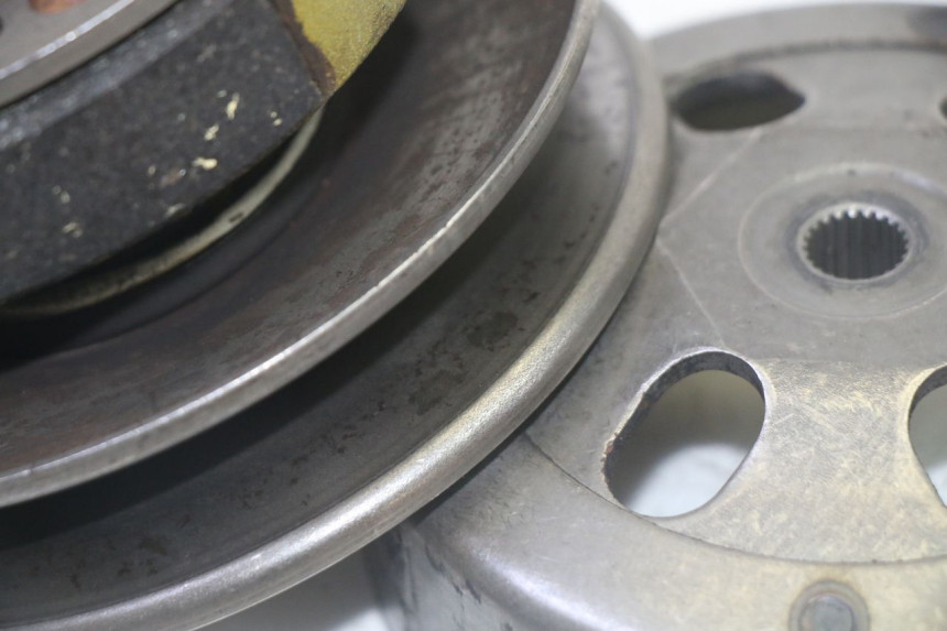 photo de KUPPLUNG SYM CROX 4T 50 (2016 - 2023)