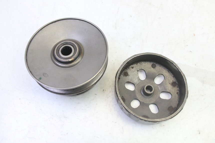 photo de KUPPLUNG SYM CROX 4T 50 (2016 - 2023)