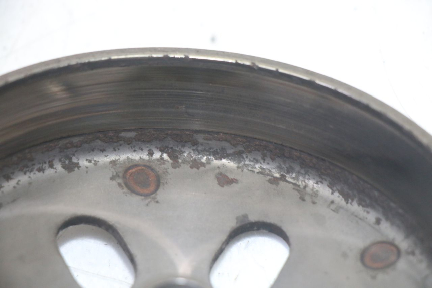 photo de KUPPLUNG SYM CROX 4T 50 (2016 - 2023)