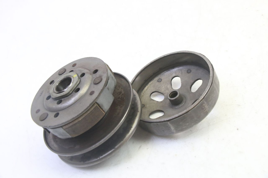 photo de KUPPLUNG SYM CROX 4T 50 (2016 - 2023)