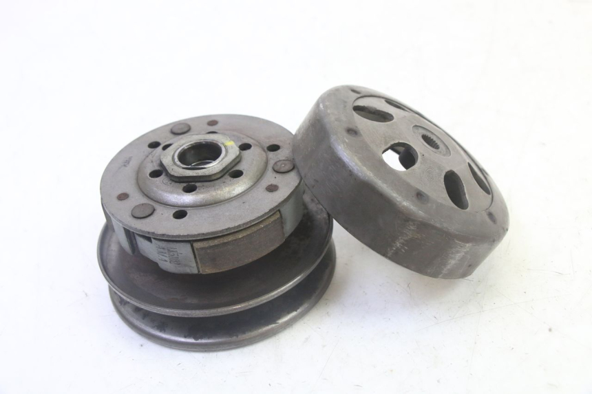 photo de KUPPLUNG SYM CROX 4T 50 (2016 - 2023)