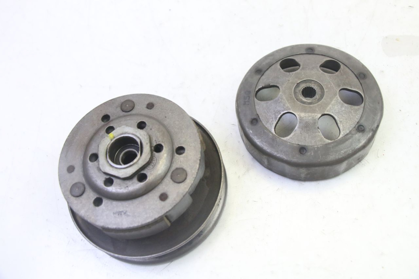 photo de KUPPLUNG SYM CROX 4T 50 (2016 - 2023)