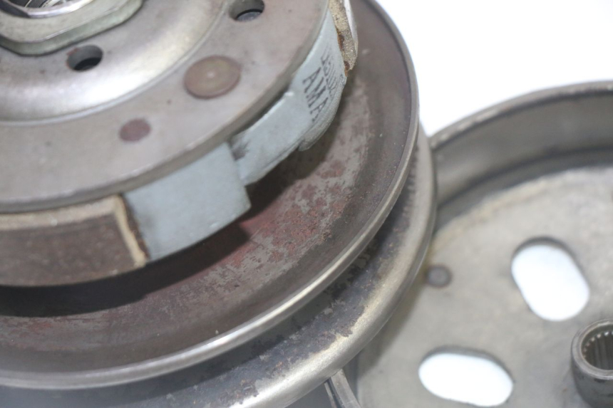 photo de KUPPLUNG SYM CROX 4T 50 (2016 - 2023)