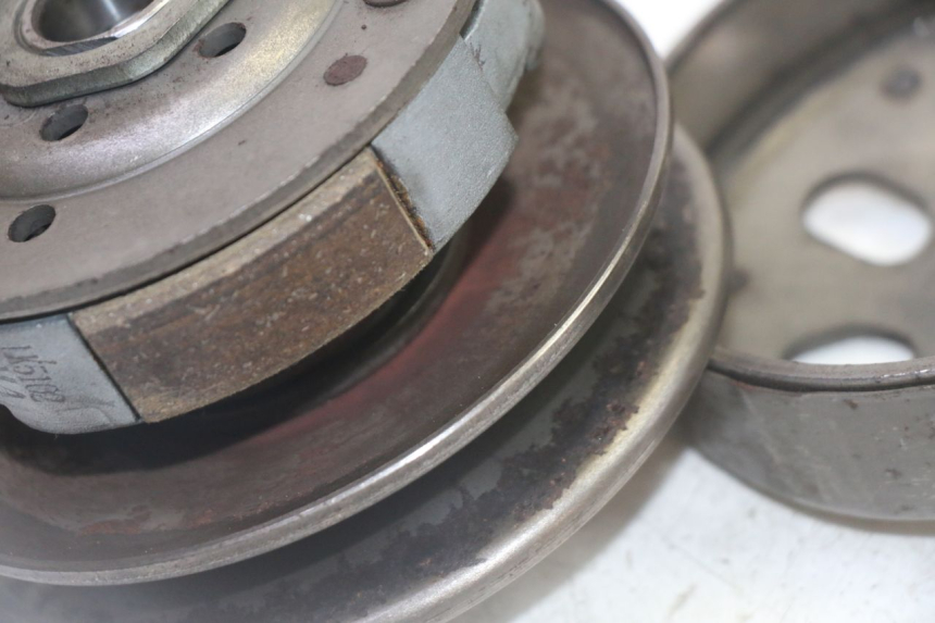 photo de KUPPLUNG SYM CROX 4T 50 (2016 - 2023)