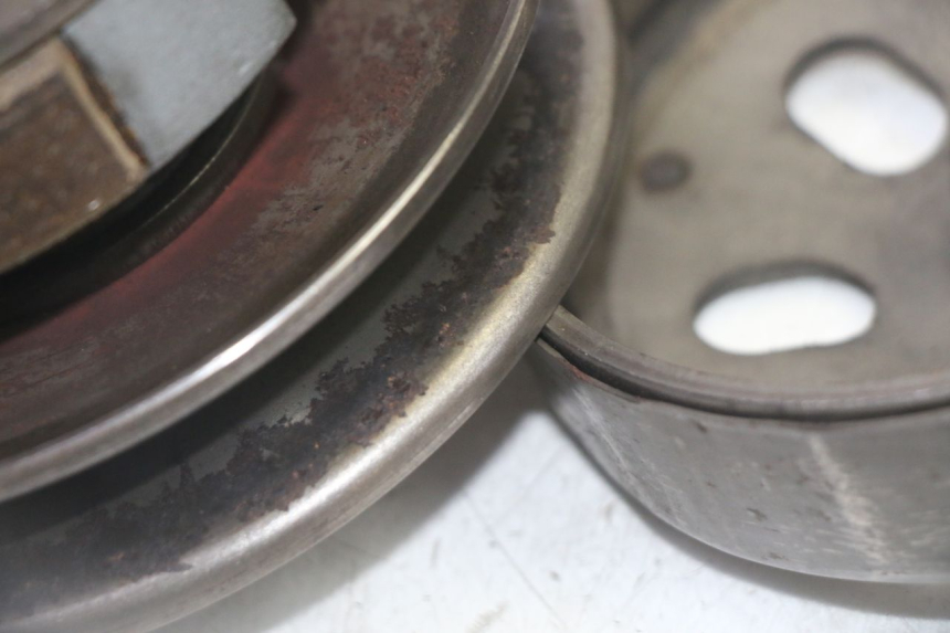 photo de KUPPLUNG SYM CROX 4T 50 (2016 - 2023)