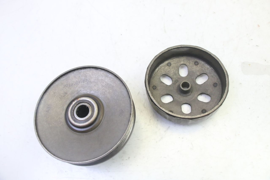 photo de KUPPLUNG SYM CROX 4T 50 (2016 - 2023)