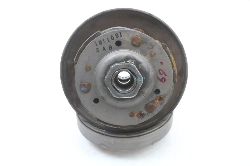 photo de KUPPLUNG DAELIM S3 125 (2010 - 2017)