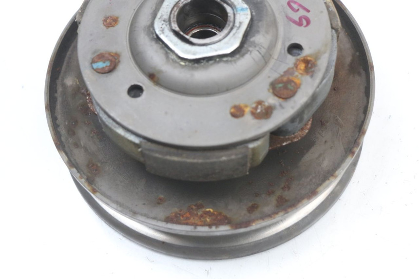 photo de KUPPLUNG DAELIM S3 125 (2010 - 2017)
