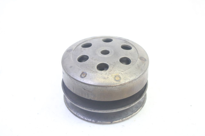 photo de KUPPLUNG LONGJIA DIGITA 4T 50 (2019 - 2022) - Zoom auf Gebrauchszustand