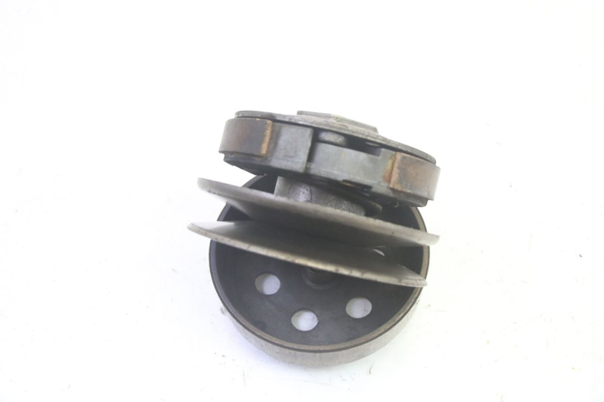 photo de KUPPLUNG LONGJIA DIGITA 4T 50 (2019 - 2022) - Gesamtansicht des Produkts