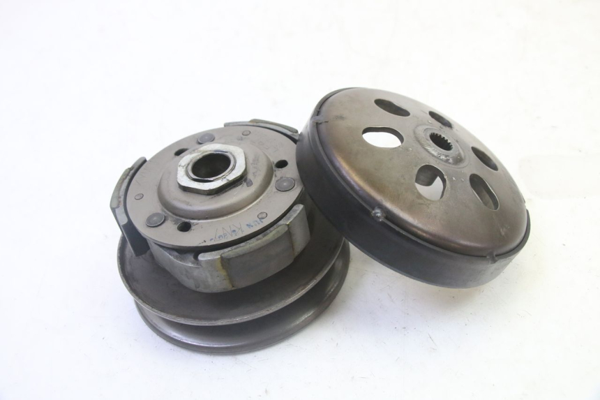 photo de KUPPLUNG KYMCO DINK STREET 125 (2009 - 2014)