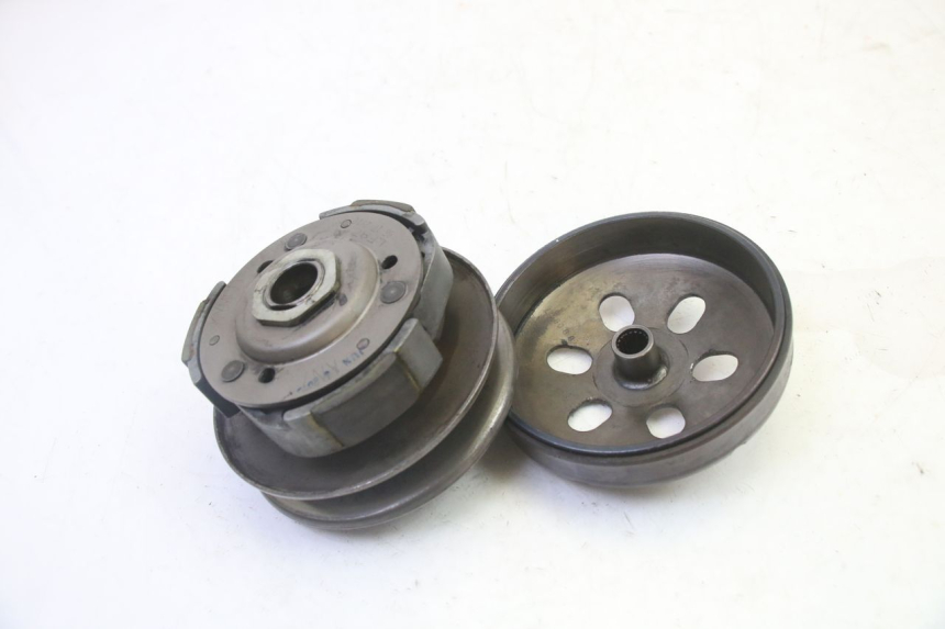 photo de KUPPLUNG KYMCO DINK STREET 125 (2009 - 2014)