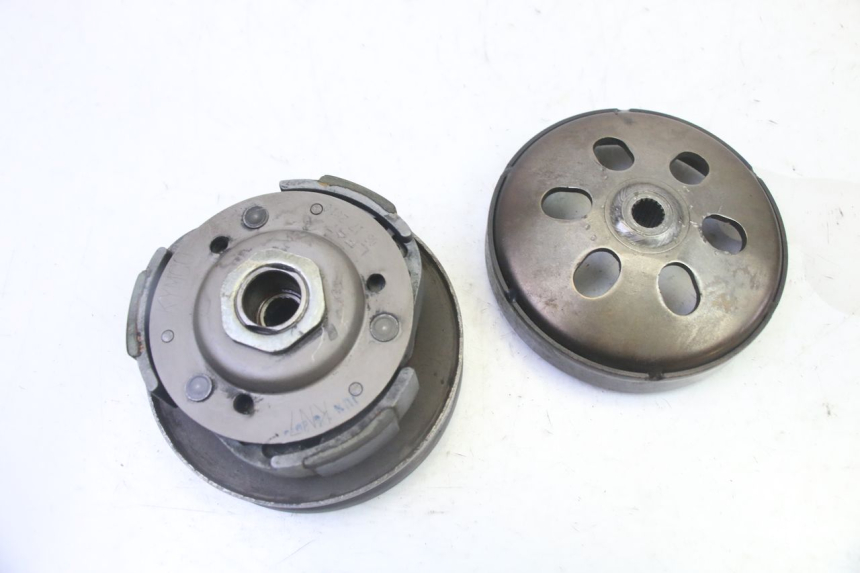 photo de KUPPLUNG KYMCO DINK STREET 125 (2009 - 2014)