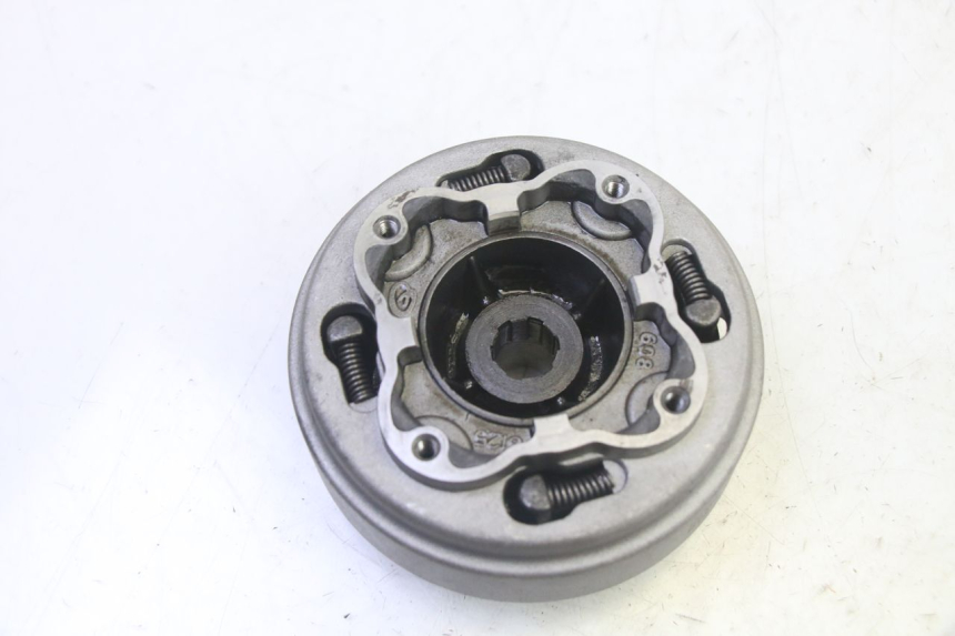 photo de KUPPLUNG CCR DIRT BIKE 125