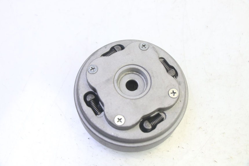 photo de KUPPLUNG CCR DIRT BIKE 125