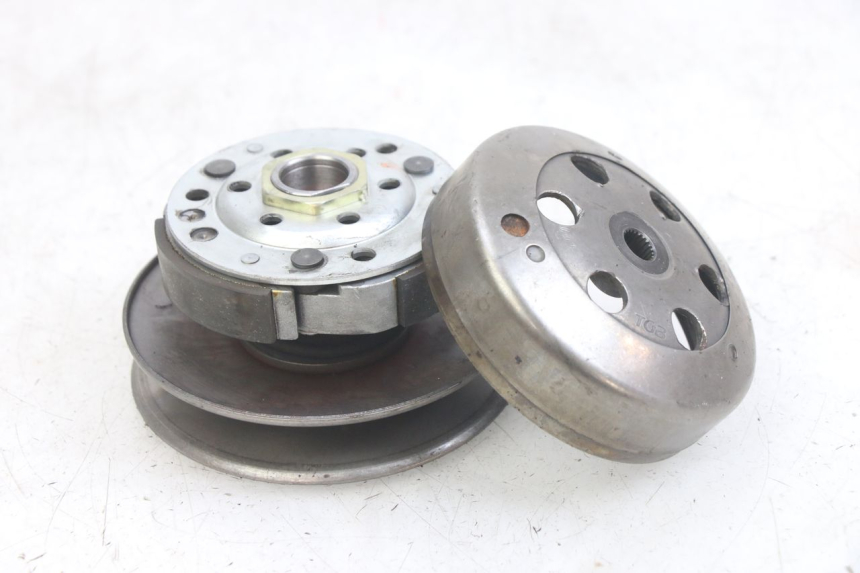 photo de KUPPLUNG GILERA DNA 50 (2000 - 2007)