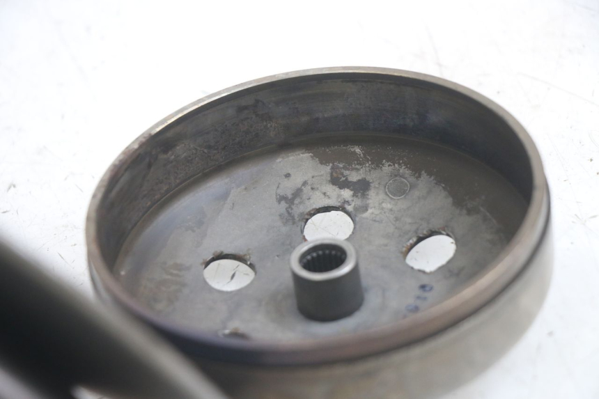 photo de KUPPLUNG GILERA DNA 50 (2000 - 2007)