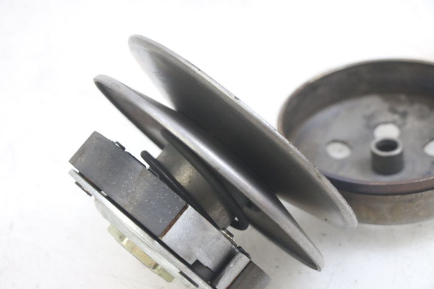 photo de KUPPLUNG GILERA DNA 50 (2000 - 2007)