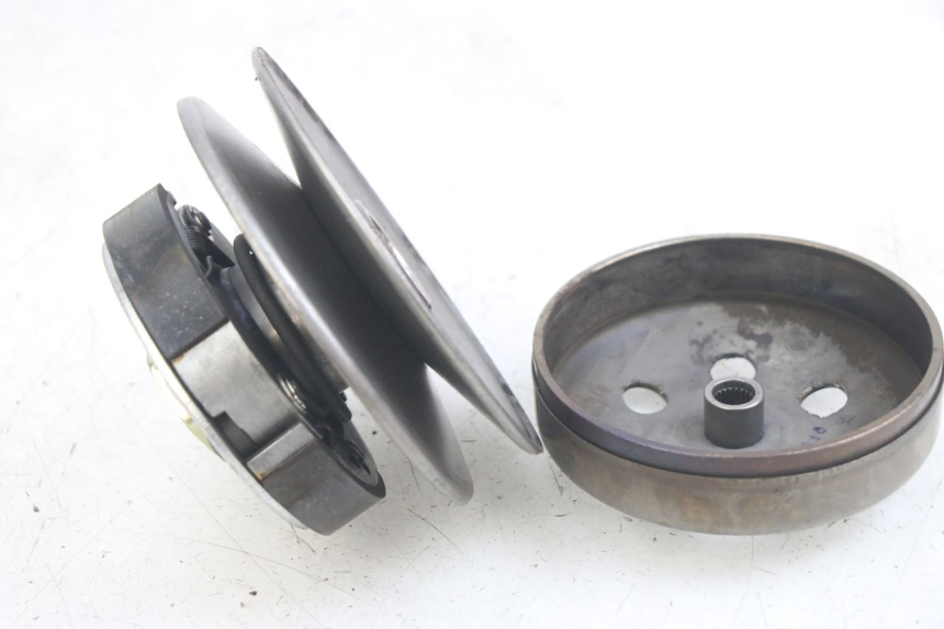 photo de KUPPLUNG GILERA DNA 50 (2000 - 2007)