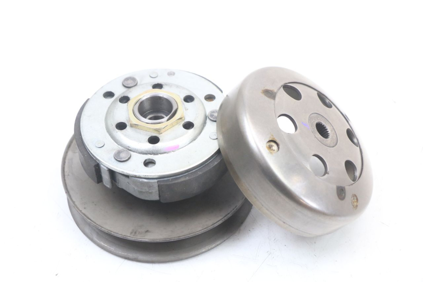 photo de KUPPLUNG GILERA DNA 50 (2000 - 2007)