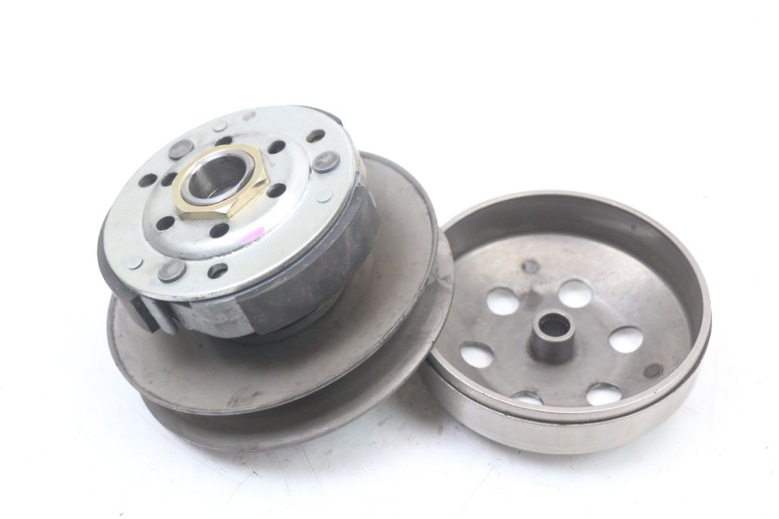 photo de KUPPLUNG GILERA DNA 50 (2000 - 2007)