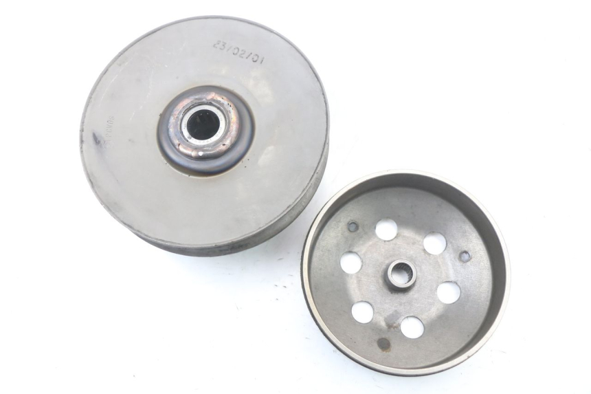 photo de KUPPLUNG GILERA DNA 50 (2000 - 2007)