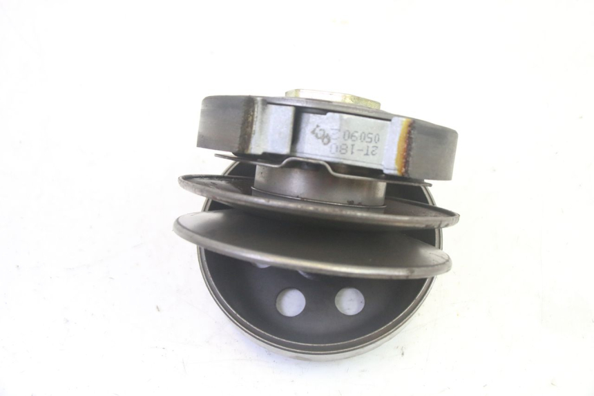 photo de KUPPLUNG PEUGEOT ELYSEO 125 (1999 - 2004) - Alternative Perspektive