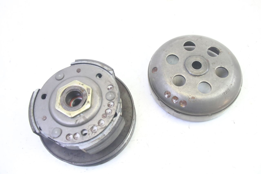 photo de KUPPLUNG PEUGEOT ELYSEO 125 (1999 - 2004) - Technische Nahaufnahme