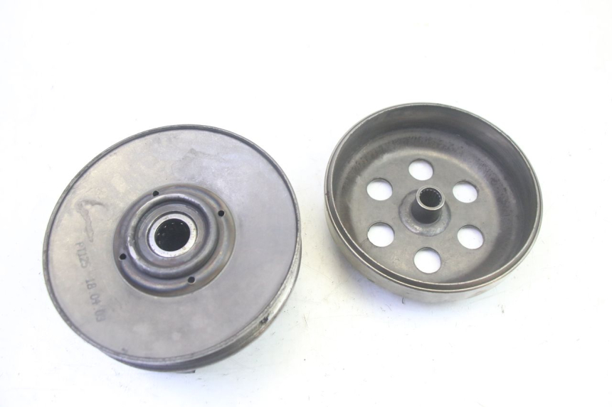 photo de KUPPLUNG PEUGEOT ELYSEO 125 (1999 - 2004) - Gesamtansicht des Produkts