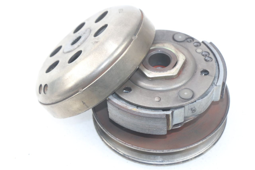 photo de KUPPLUNG PEUGEOT ELYSTAR 125 (2002 - 2007)