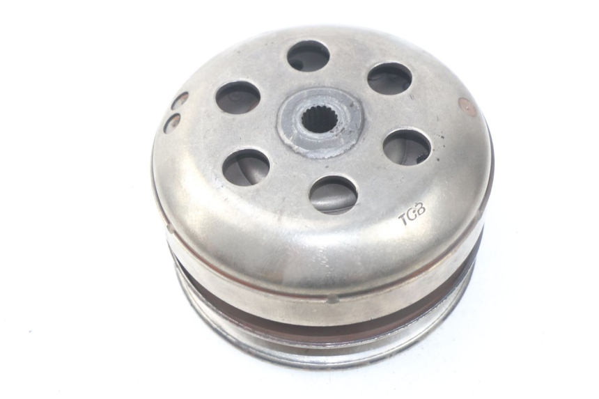 photo de KUPPLUNG PEUGEOT ELYSTAR 125 (2002 - 2007)