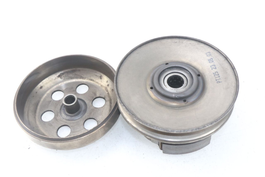 photo de KUPPLUNG PEUGEOT ELYSTAR 125 (2002 - 2007)