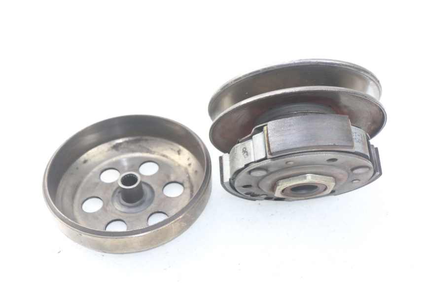 photo de KUPPLUNG PEUGEOT ELYSTAR 125 (2002 - 2007)