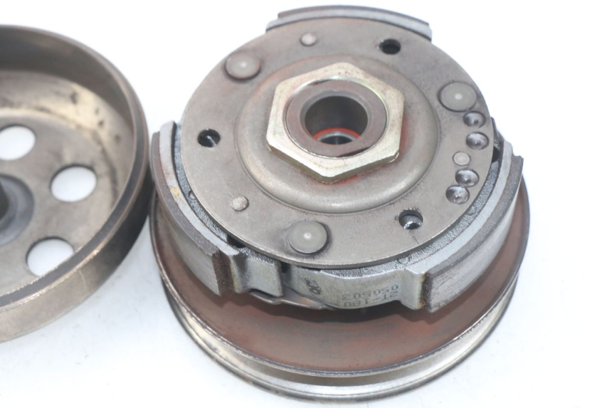 photo de KUPPLUNG PEUGEOT ELYSTAR 125 (2002 - 2007)