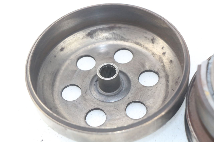 photo de KUPPLUNG PEUGEOT ELYSTAR 125 (2002 - 2007)