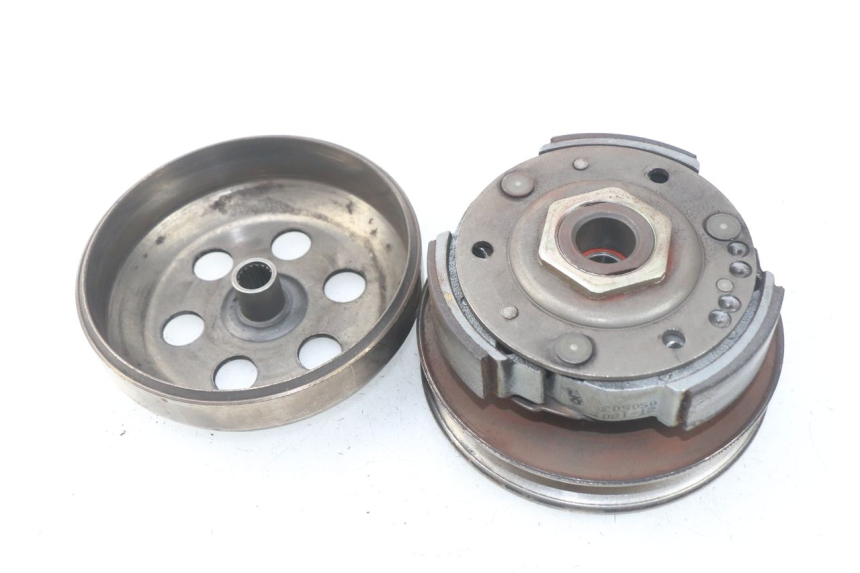 photo de KUPPLUNG PEUGEOT ELYSTAR 125 (2002 - 2007)