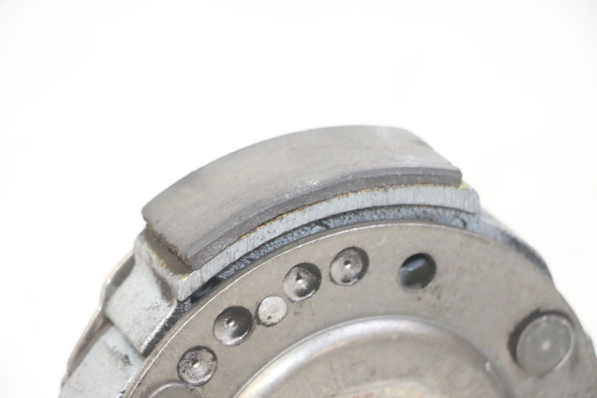 photo de KUPPLUNG PEUGEOT ELYSTAR 125 (2002 - 2007)