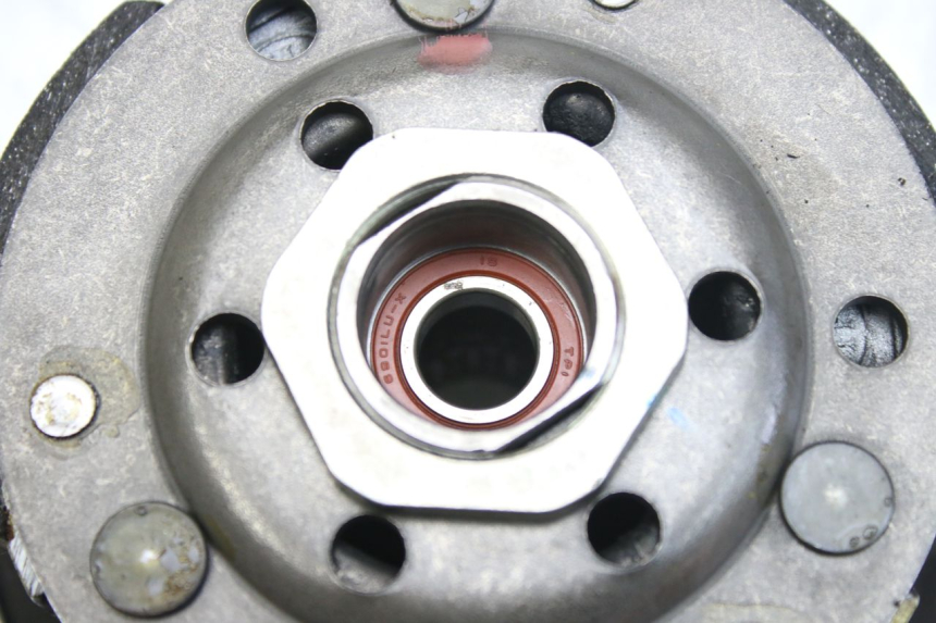 photo de KUPPLUNG PEUGEOT ELYSTAR 50 (2002 - 2014)