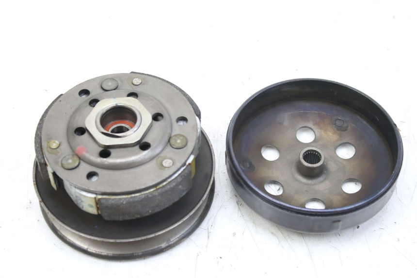 photo de KUPPLUNG PEUGEOT ELYSTAR 50 (2002 - 2014)