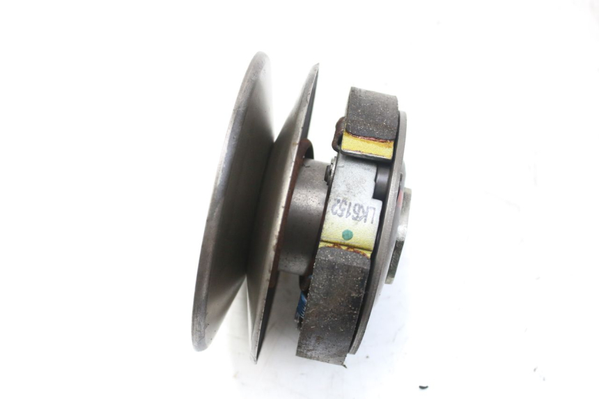 photo de KUPPLUNG PEUGEOT ELYSTAR 50 (2002 - 2014)